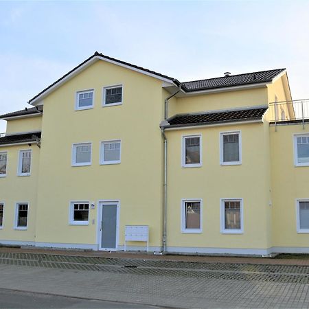 Ferienwohnung Ostwind Börgerende-Rethwisch Exterior foto